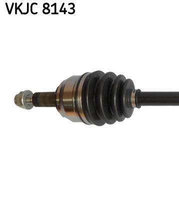 Cardan SKF VKJC 8143